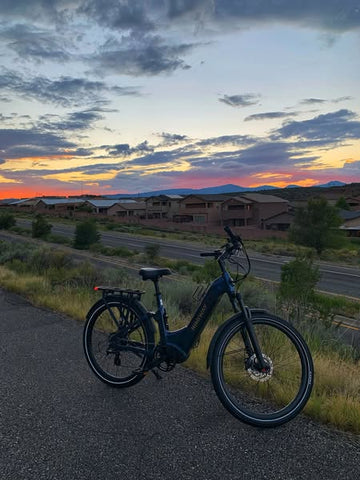 Riding on Clouds: My First A7 Experience