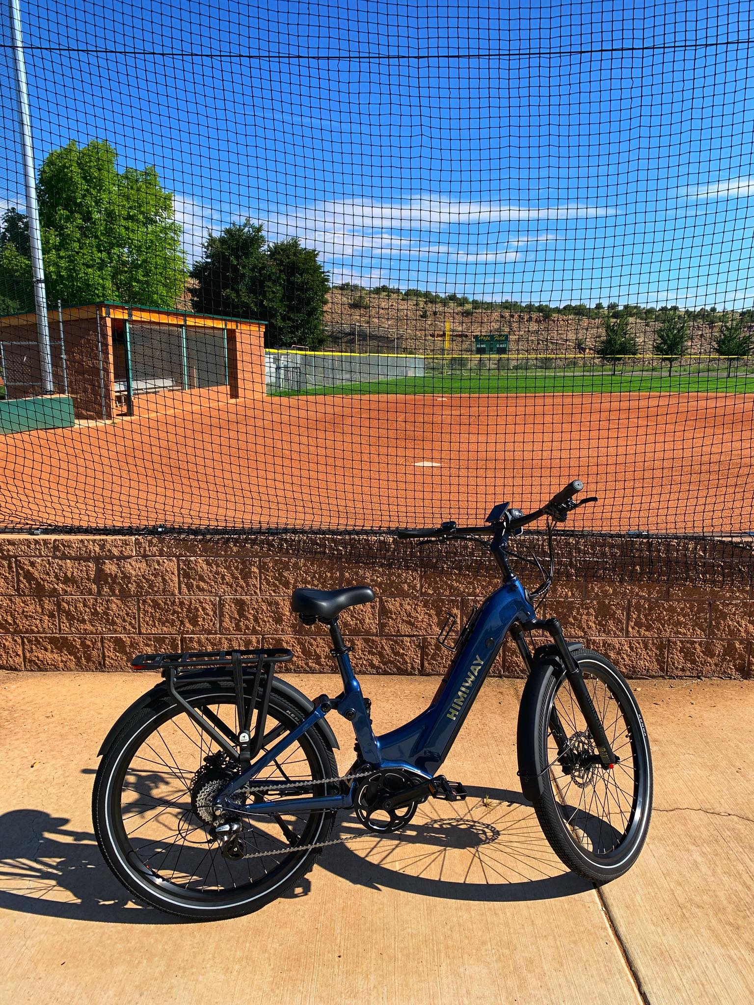 Riding on Clouds: My First A7 Experience