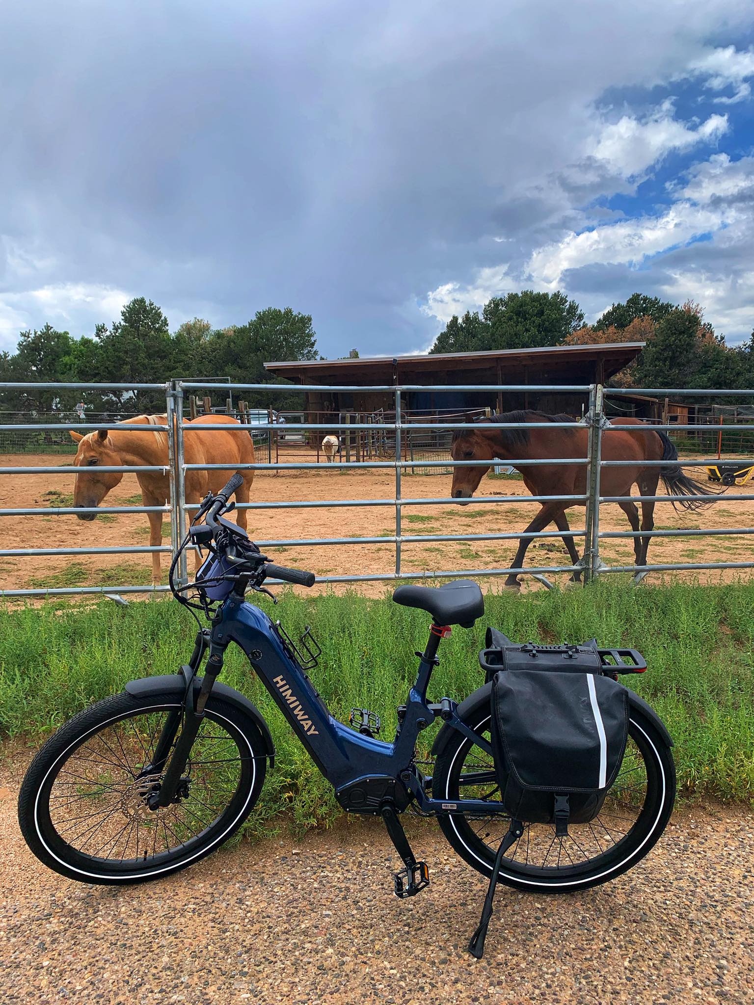 Riding on Clouds: My First A7 Experience