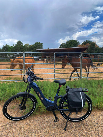 Riding on Clouds: My First A7 Experience