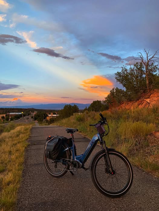 Riding on Clouds: My First A7 Experience