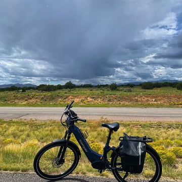Riding on Clouds: My First A7 Experience