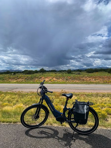 Riding on Clouds: My First A7 Experience