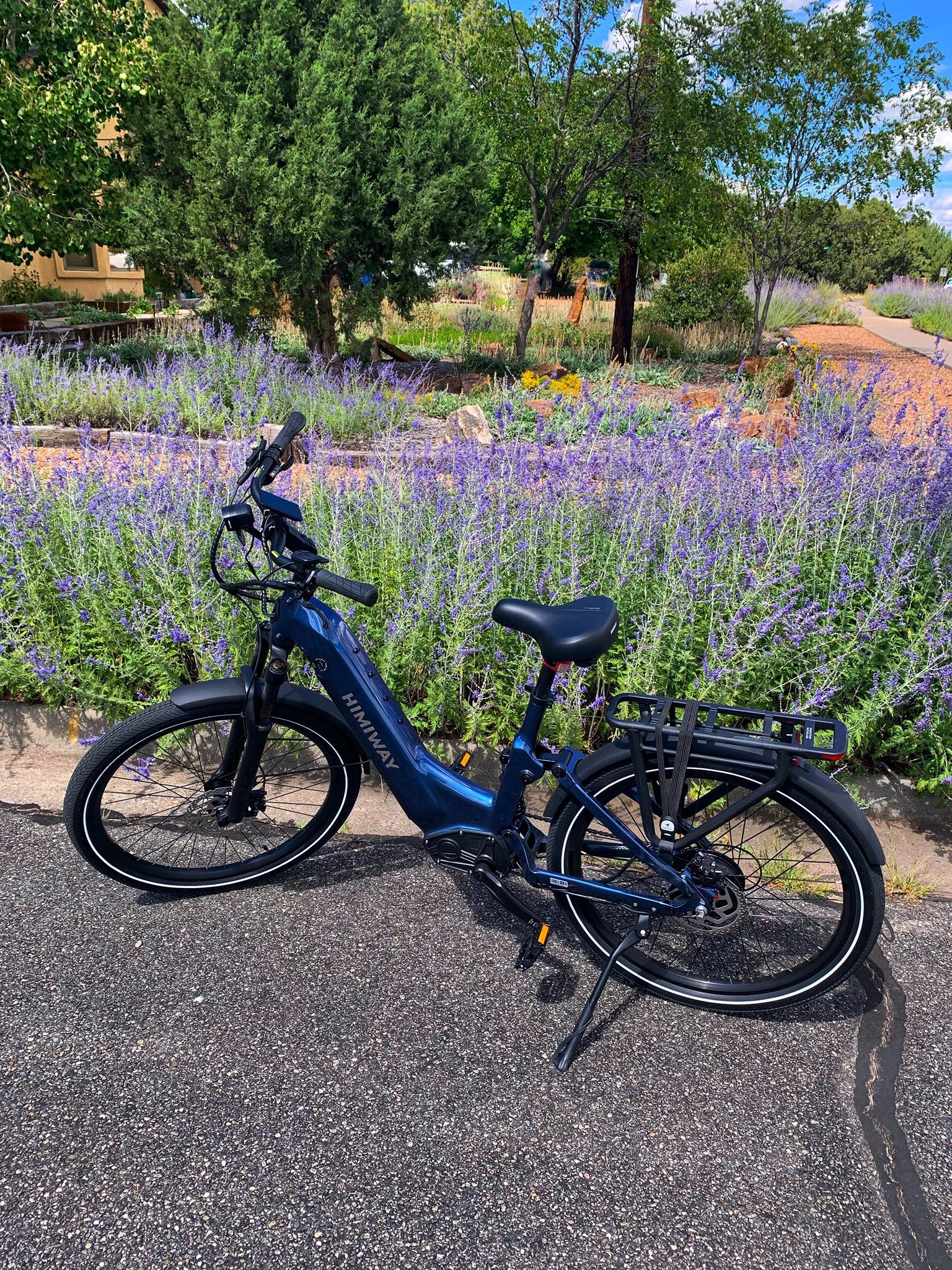 Riding on Clouds: My First A7 Experience