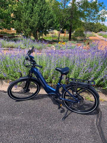 Riding on Clouds: My First A7 Experience