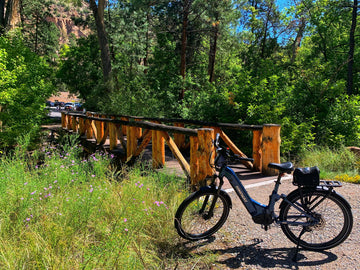 Riding on Clouds: My First A7 Experience