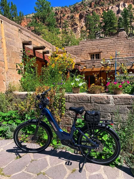 Riding on Clouds: My First A7 Experience