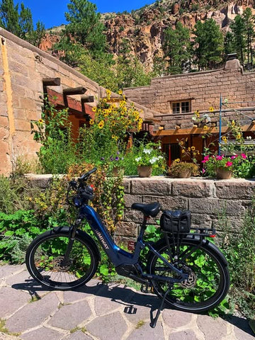 Riding on Clouds: My First A7 Experience