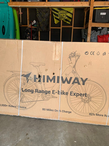 Riding on Clouds: My First A7 Experience