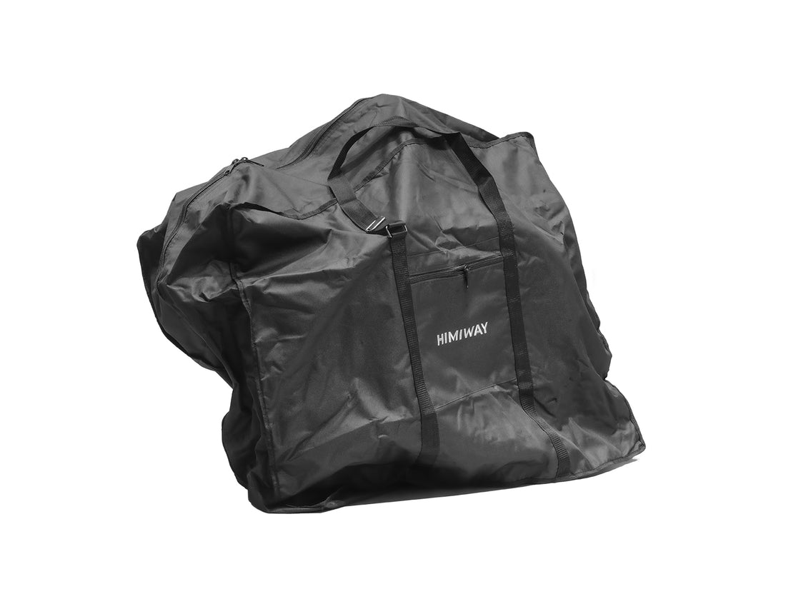 Himiway High-capacity Outdoor Storage Bag