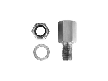 Himiway Trailer Coupler