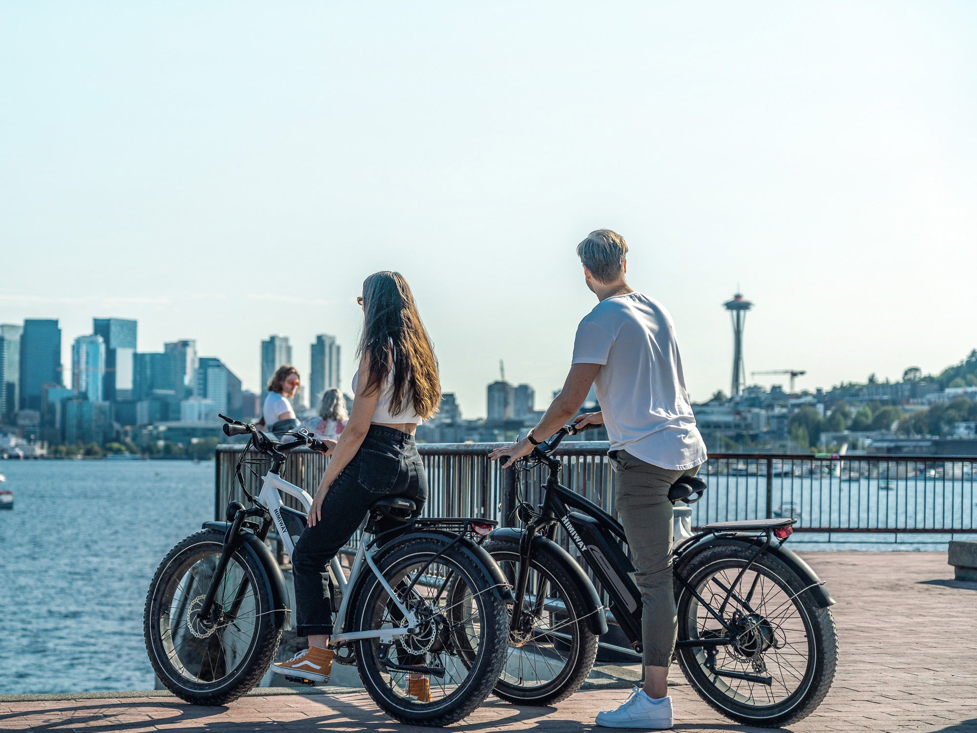 Himiway ebike for online sale