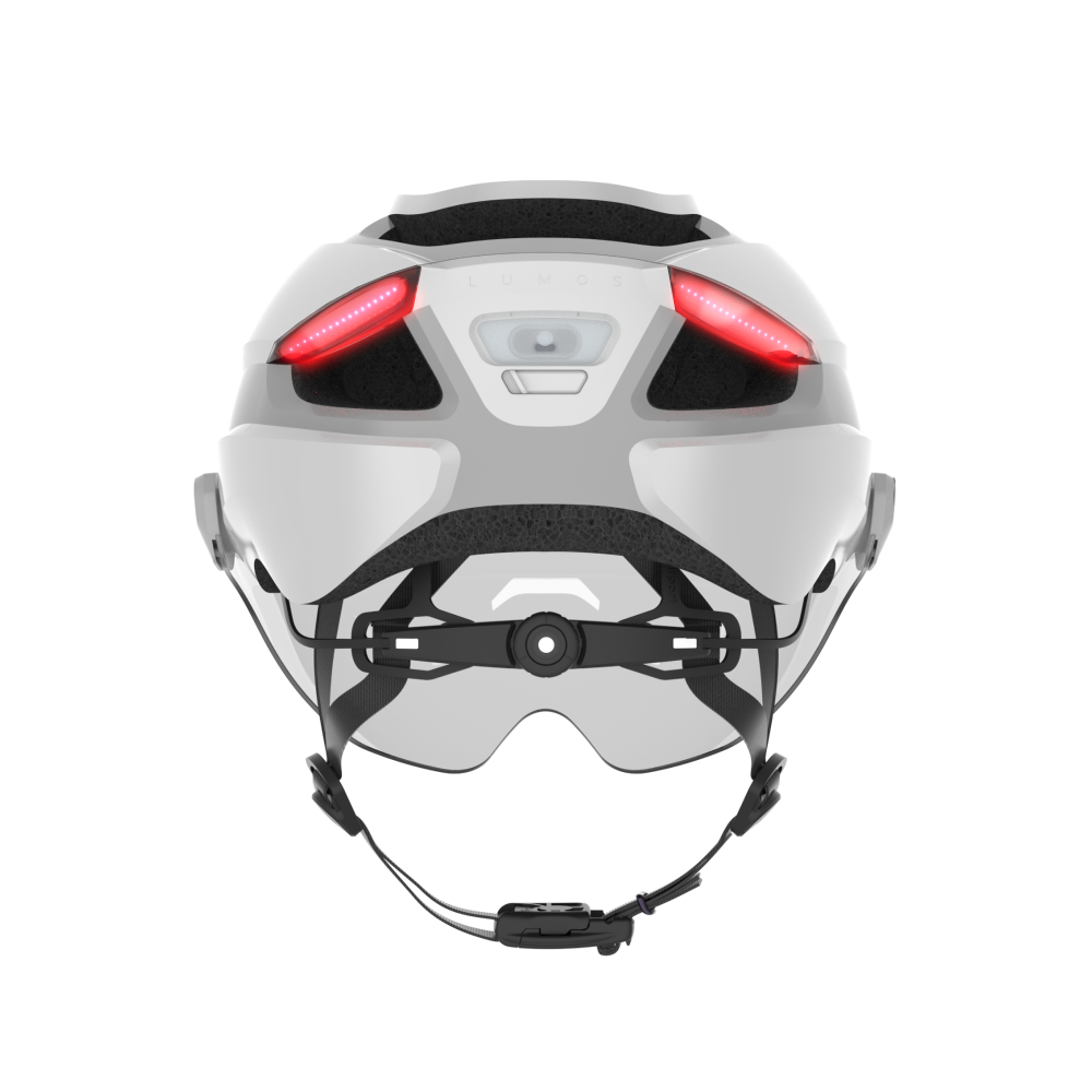Lumos Ultra Smart Ebike Helmet