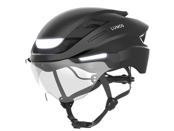 Onyx Black / Standard / M-L (54-61cm)