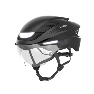 Lumos Ultra Smart E-Bike Helmet