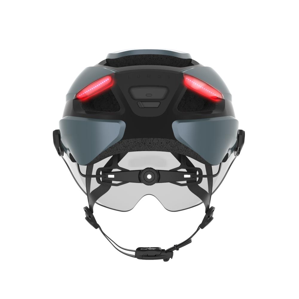 Lumos Ultra Smart Ebike Helmet