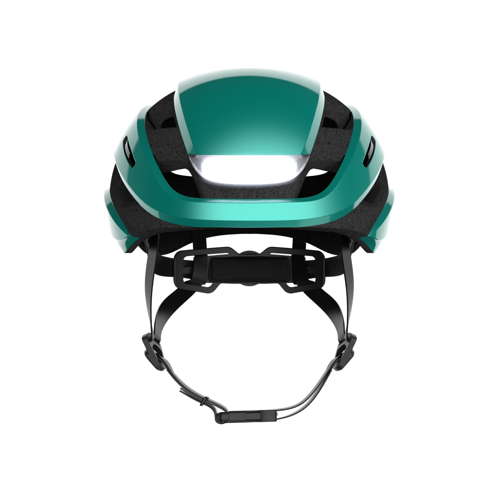 Lumos Ultra Smart Helmet