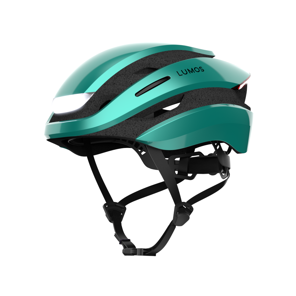 Lumos Ultra Smart Helmet