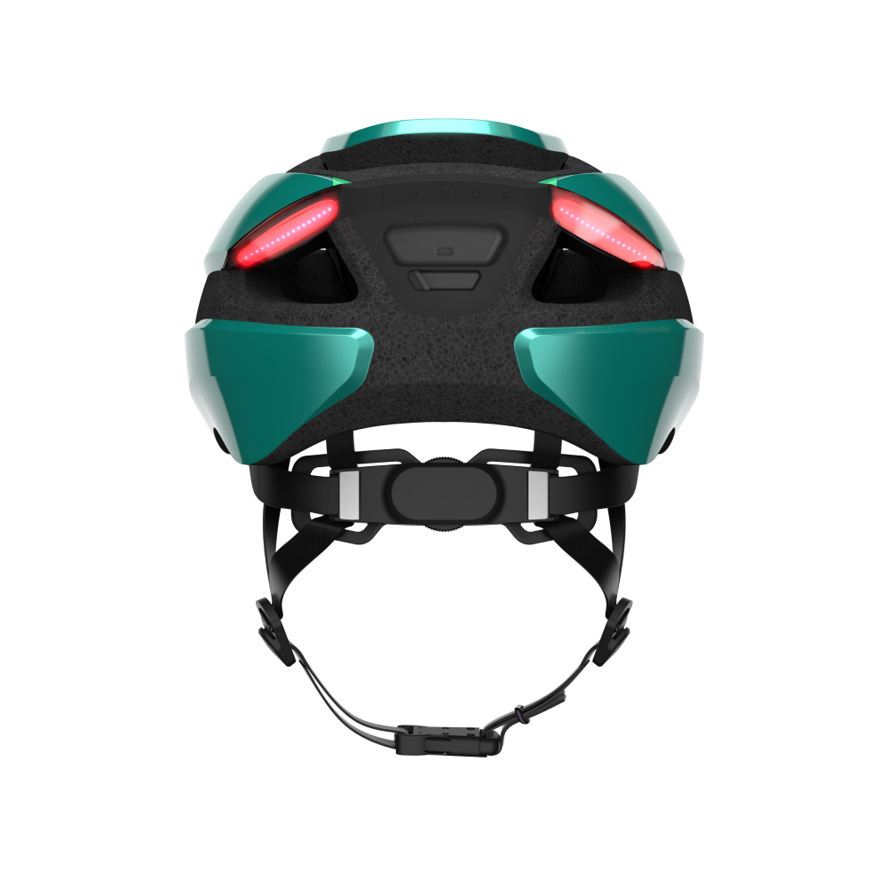 Lumos Ultra Smart Helmet