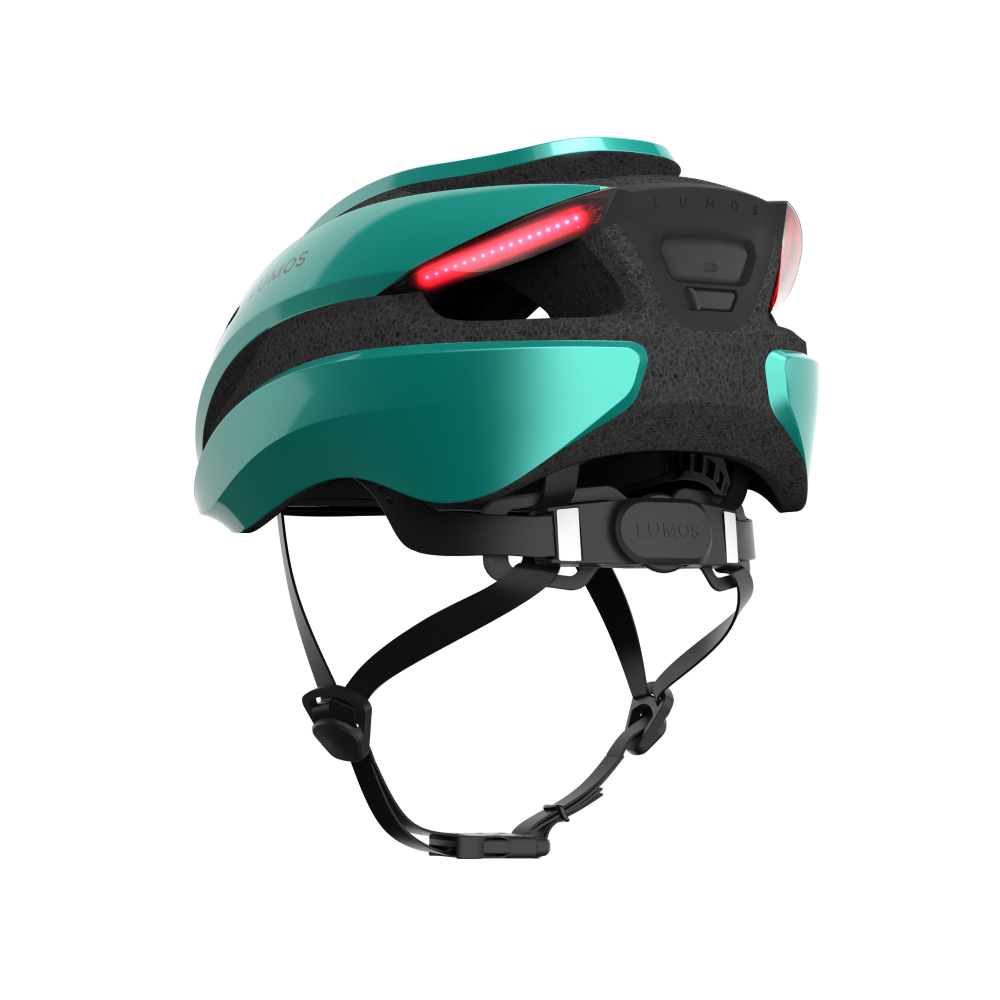Lumos Ultra Smart Helmet