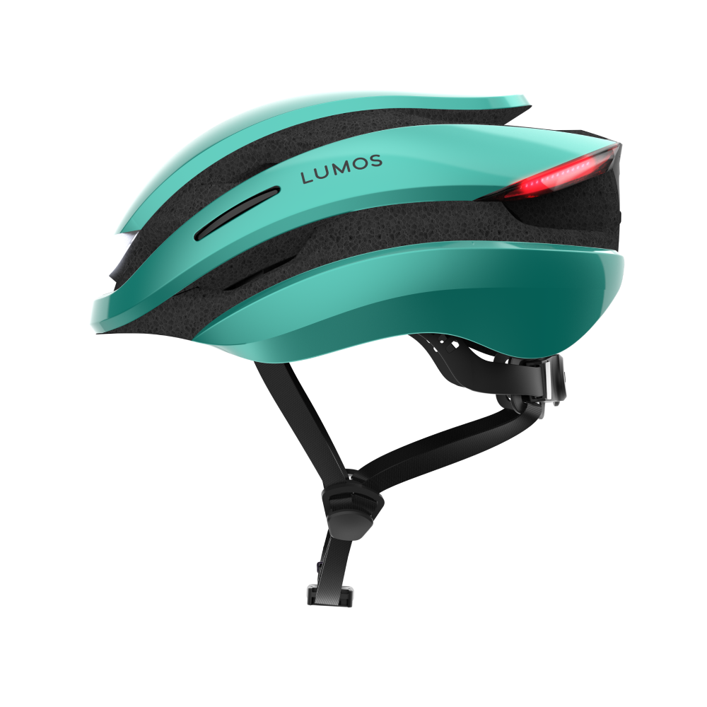 Lumos Ultra Smart Helmet
