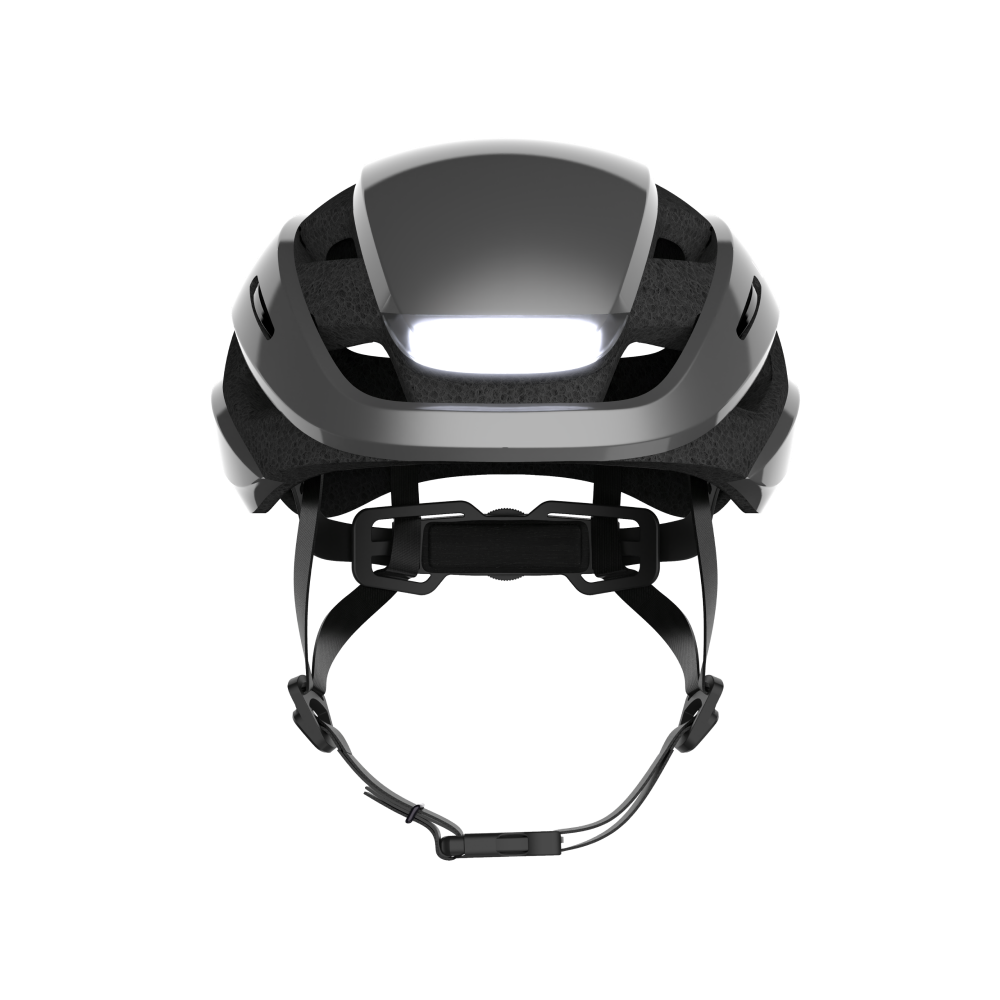 Lumos Ultra Smart Helmet