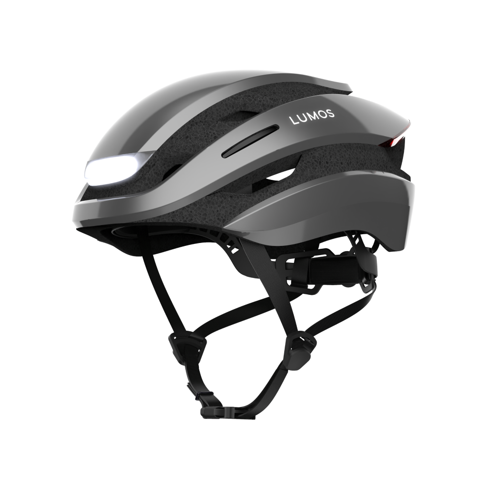 Lumos Ultra Smart Helmet
