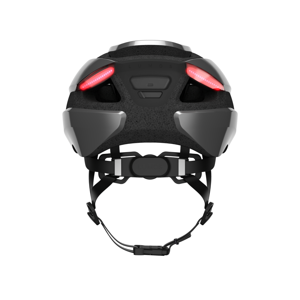Lumos Ultra Smart Helmet