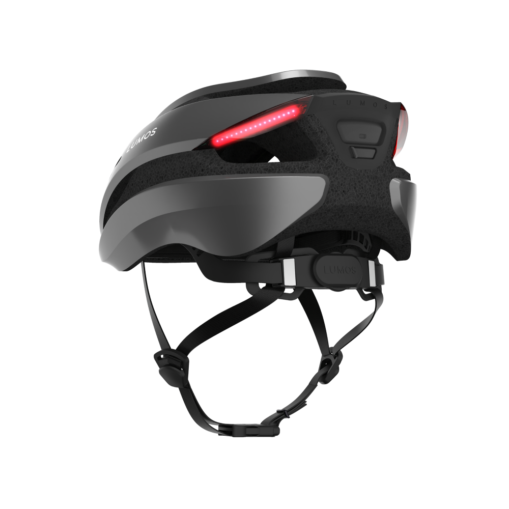 Lumos Ultra Smart Helmet