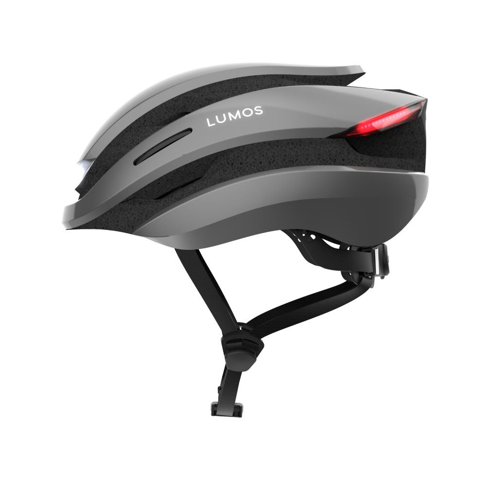 Lumos Ultra Smart Helmet