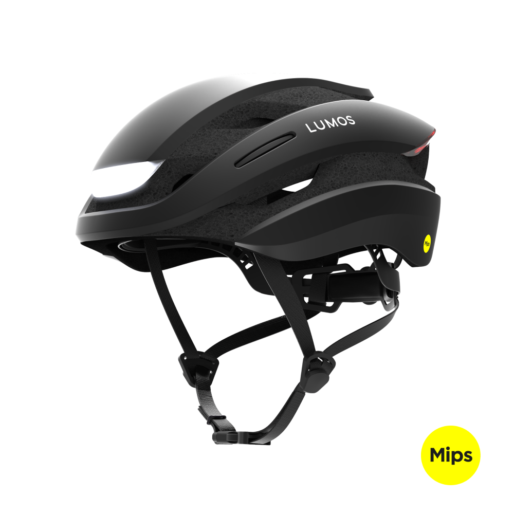 Lumos Ultra Smart Helmet