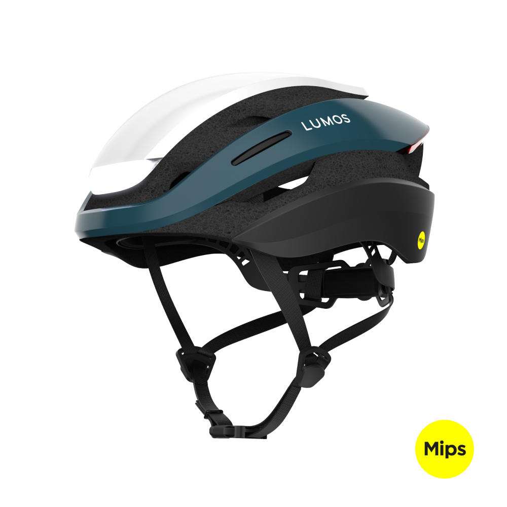 Lumos Ultra Smart Helmet