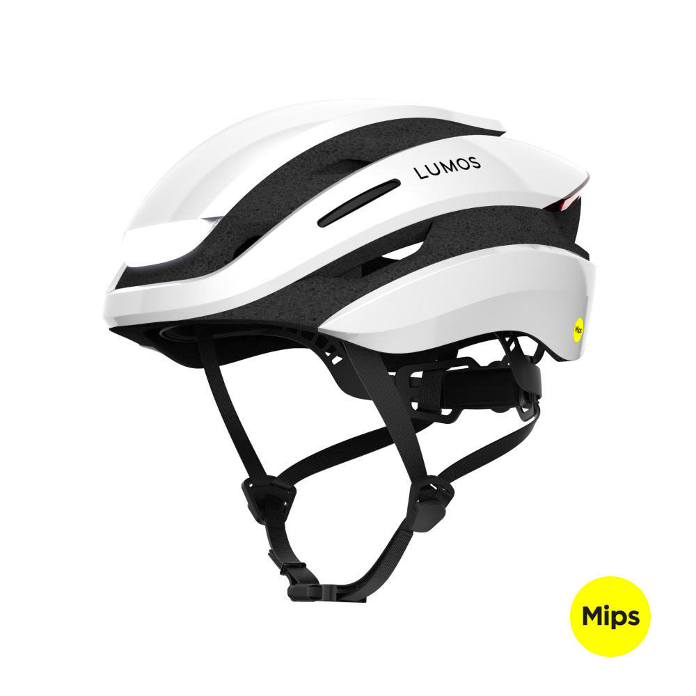 Lumos Ultra Smart Helmet