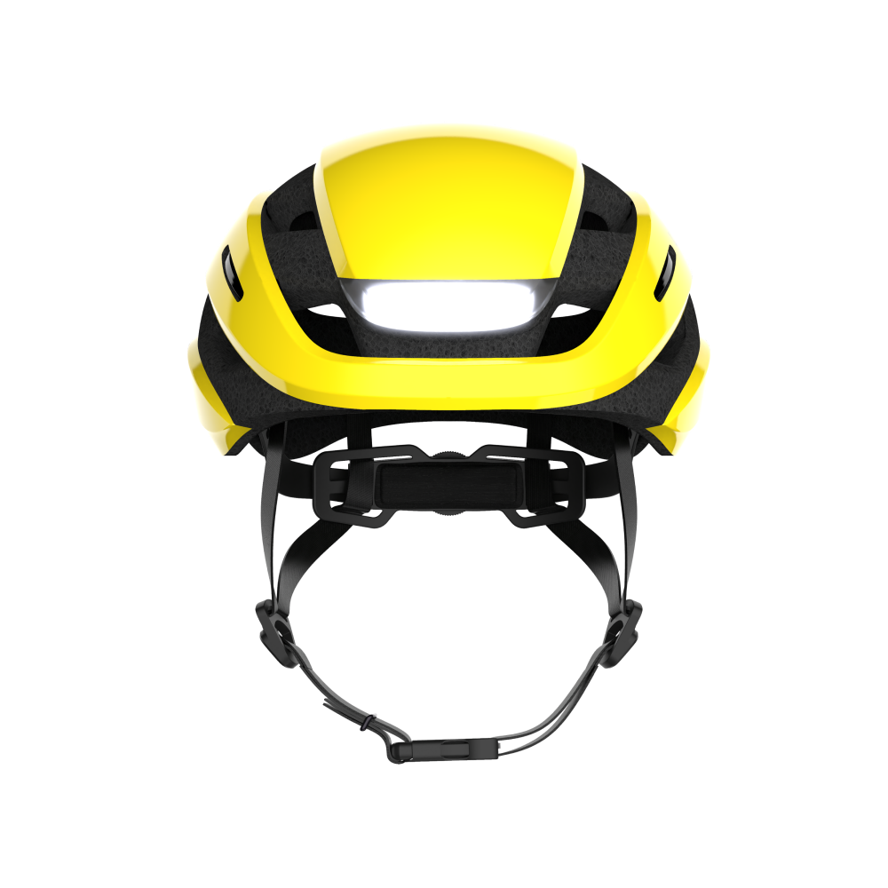 Lumos Ultra Smart Helmet