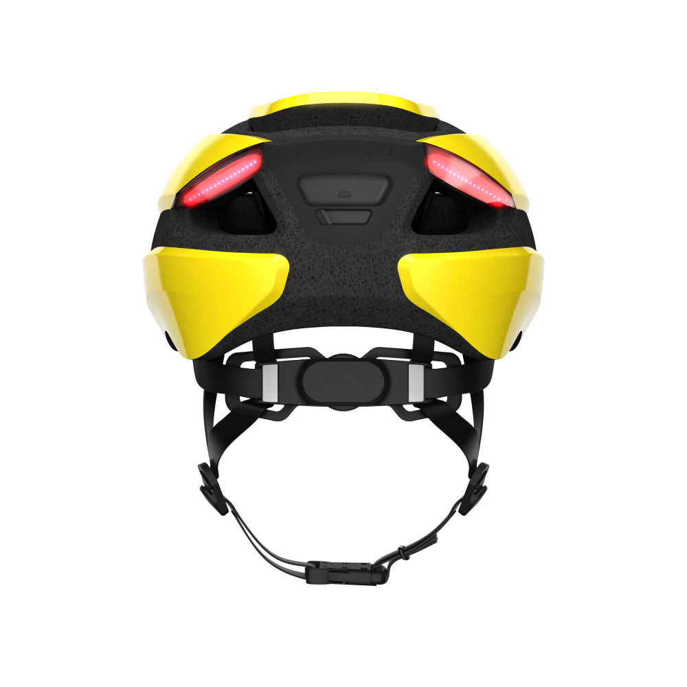 Lumos Ultra Smart Helmet