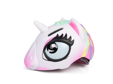 Unicorn Kids Helmet