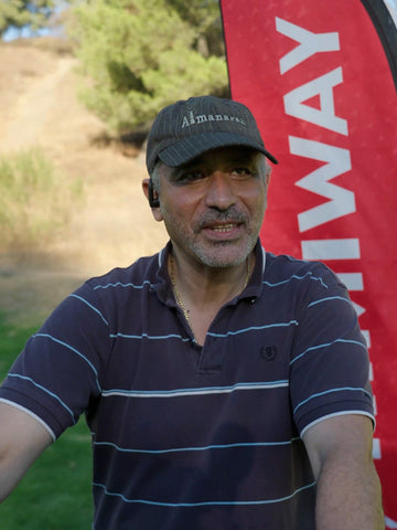 Victor’s Journey: Upgrading from Himiway D5 Zebra to the D5 2.0