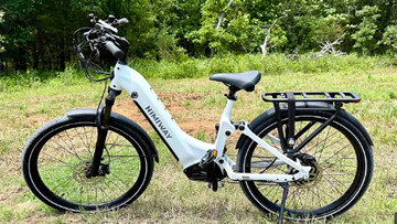 The Himiway A7 is the Best Built eBike in 2025!