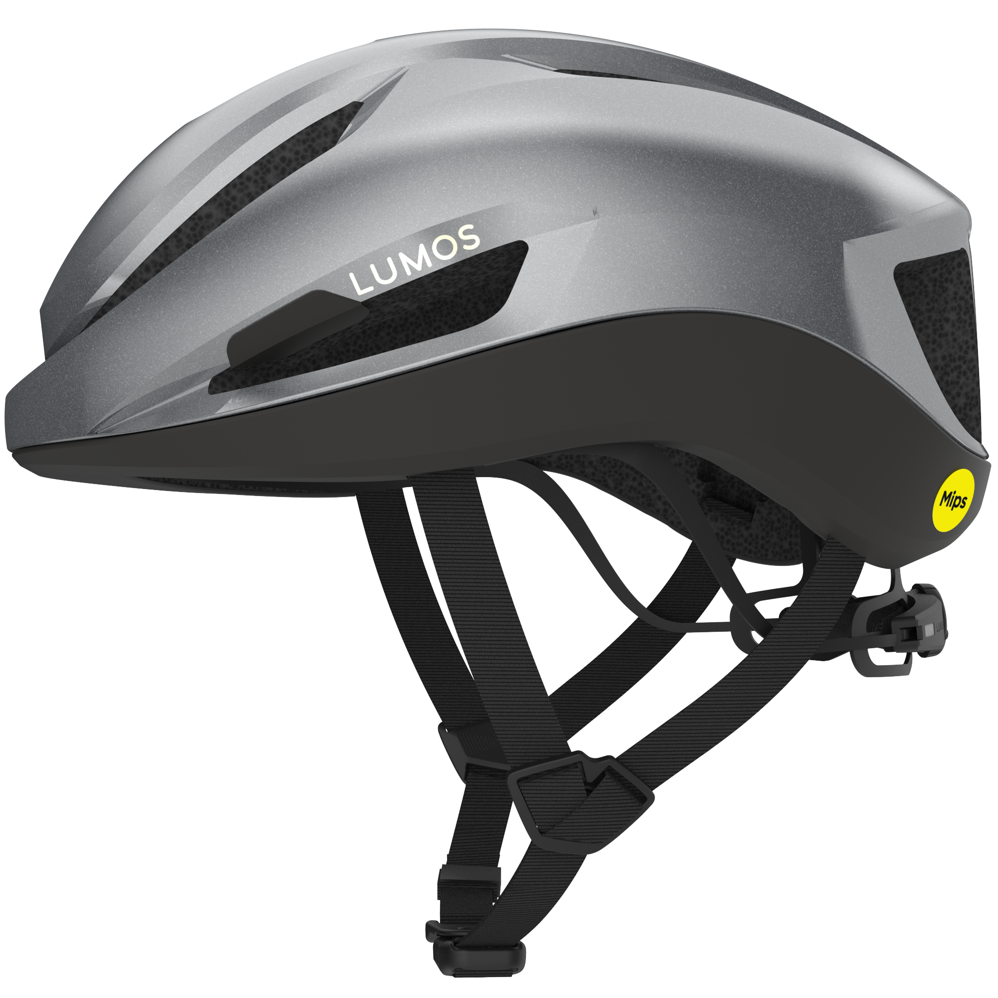 Lumos Aero GT Smart Road Helmet