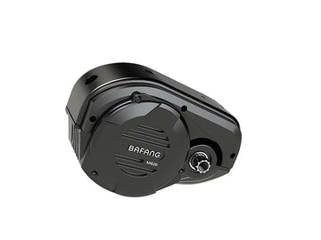 Himiway D7 Pro(Cobra Pro) Mid-drive Motor（with Controller） -Himiway eBike