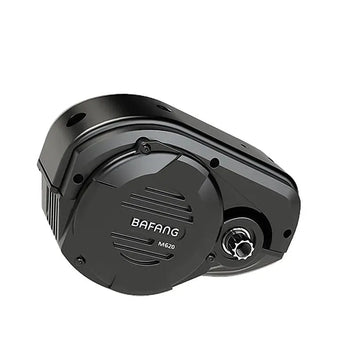 Himiway D7 Pro(Cobra Pro) Mid-drive Motor（with Controller） -Himiway eBike