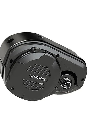 Himiway D7 Pro(Cobra Pro) Mid-drive Motor（with Controller） -Himiway eBike