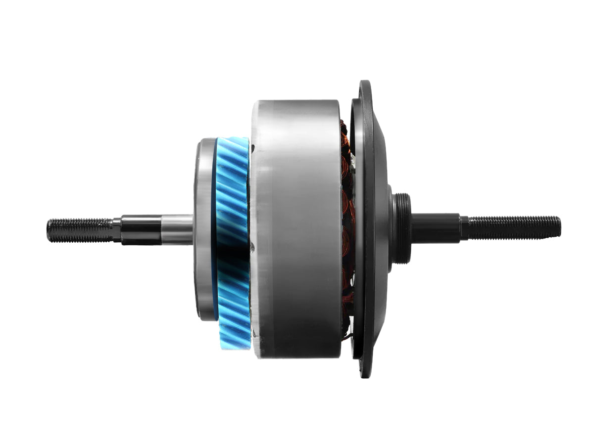 Himiway Motor