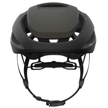 Black / M (21.65-23.83in / 55-58cm) / Aero GT+1*Firefly mini