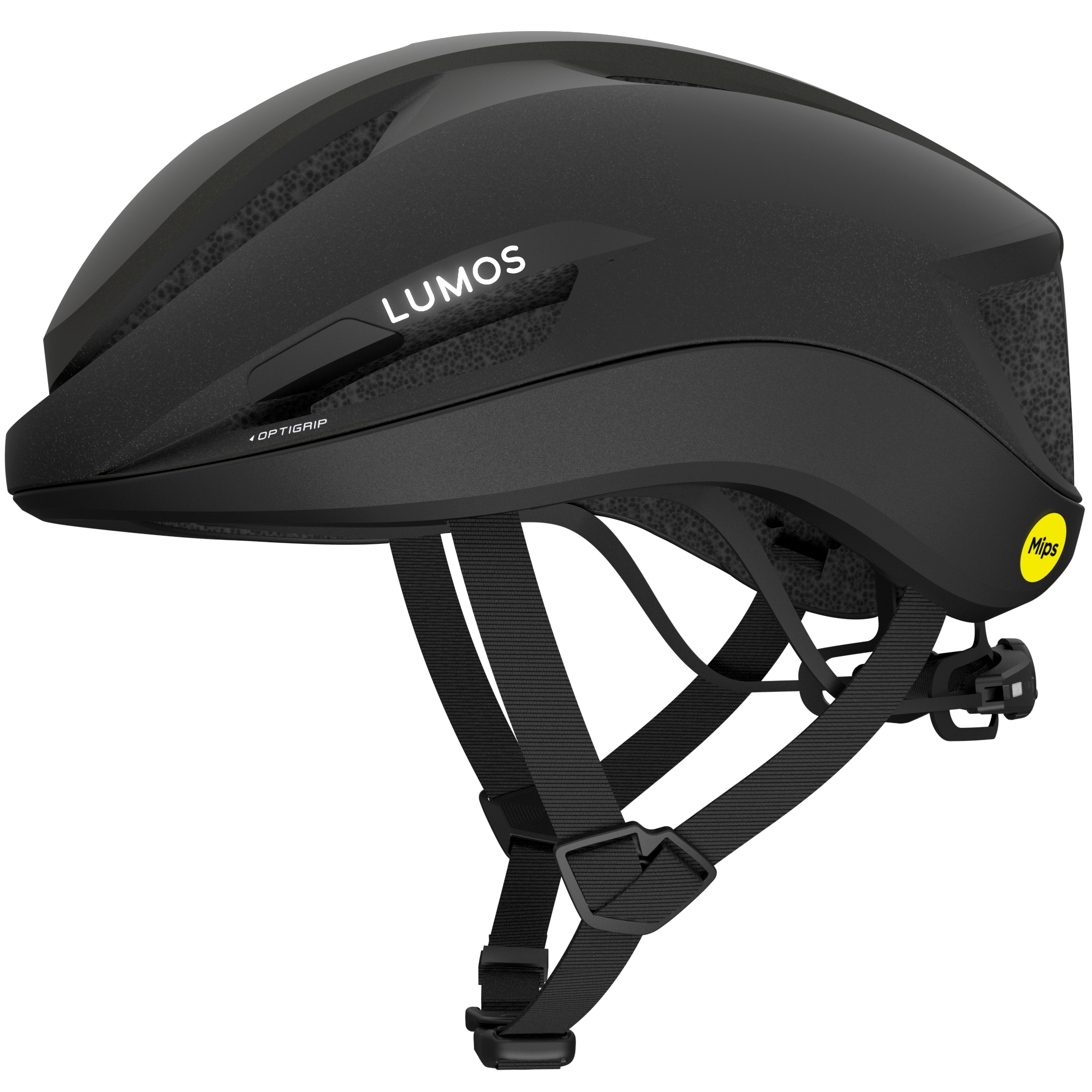 Lumos Aero GT Smart Road Helmet