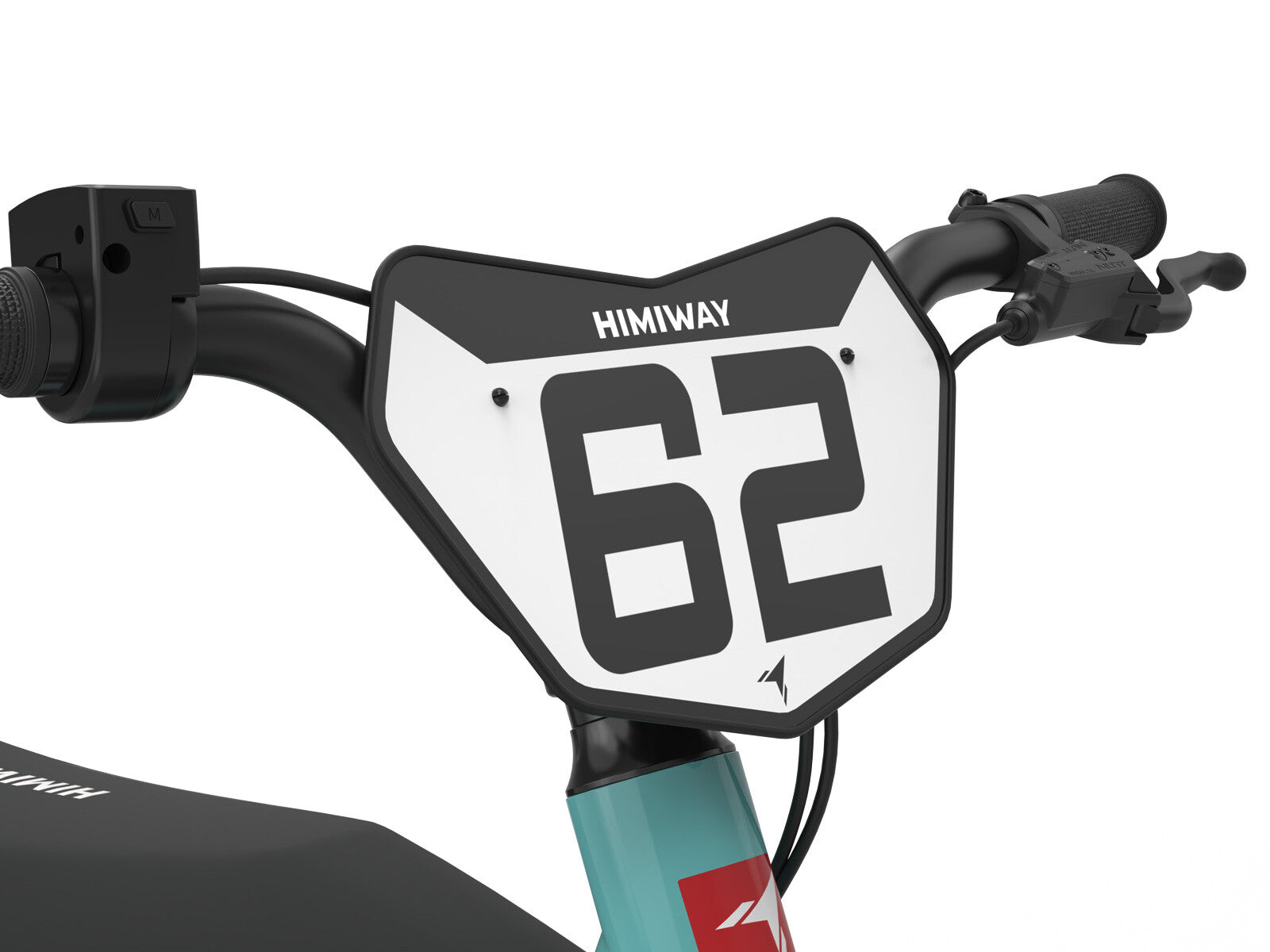 Number Plate