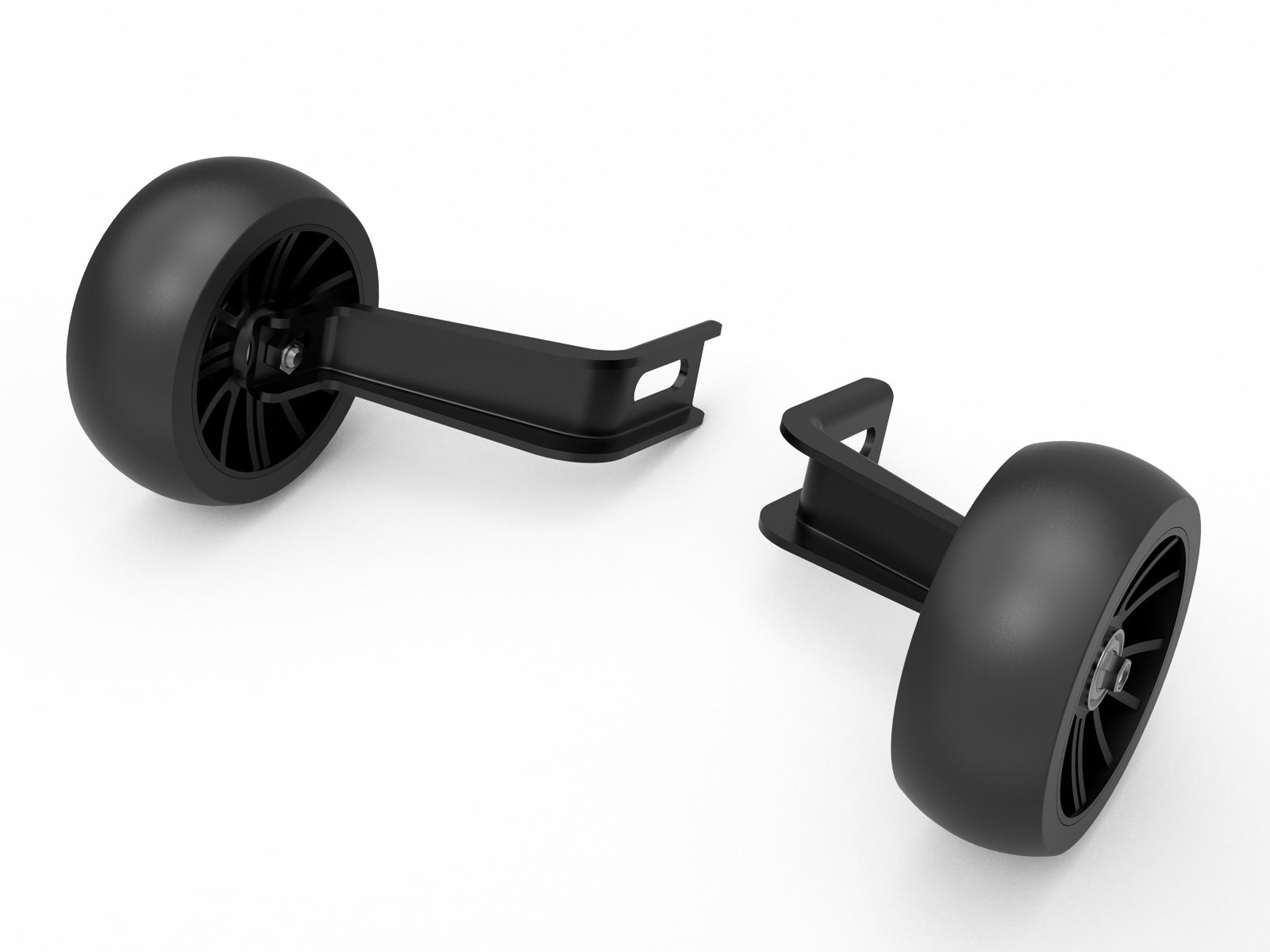 C1 Training Wheels