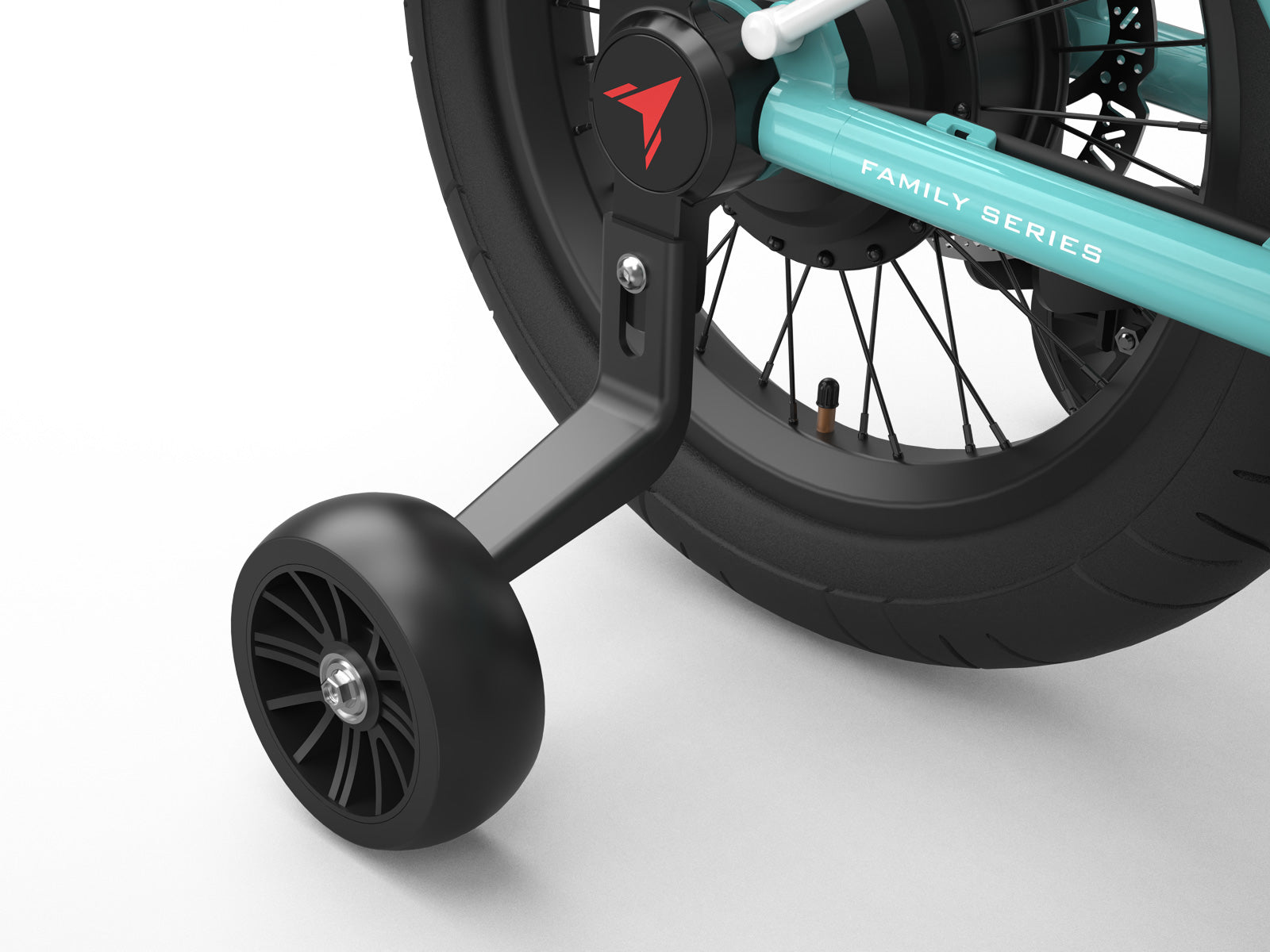 C1 Training Wheels