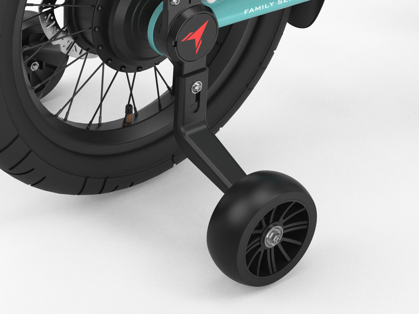 C1 Training Wheels