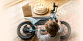 Kid's birthday coming up?